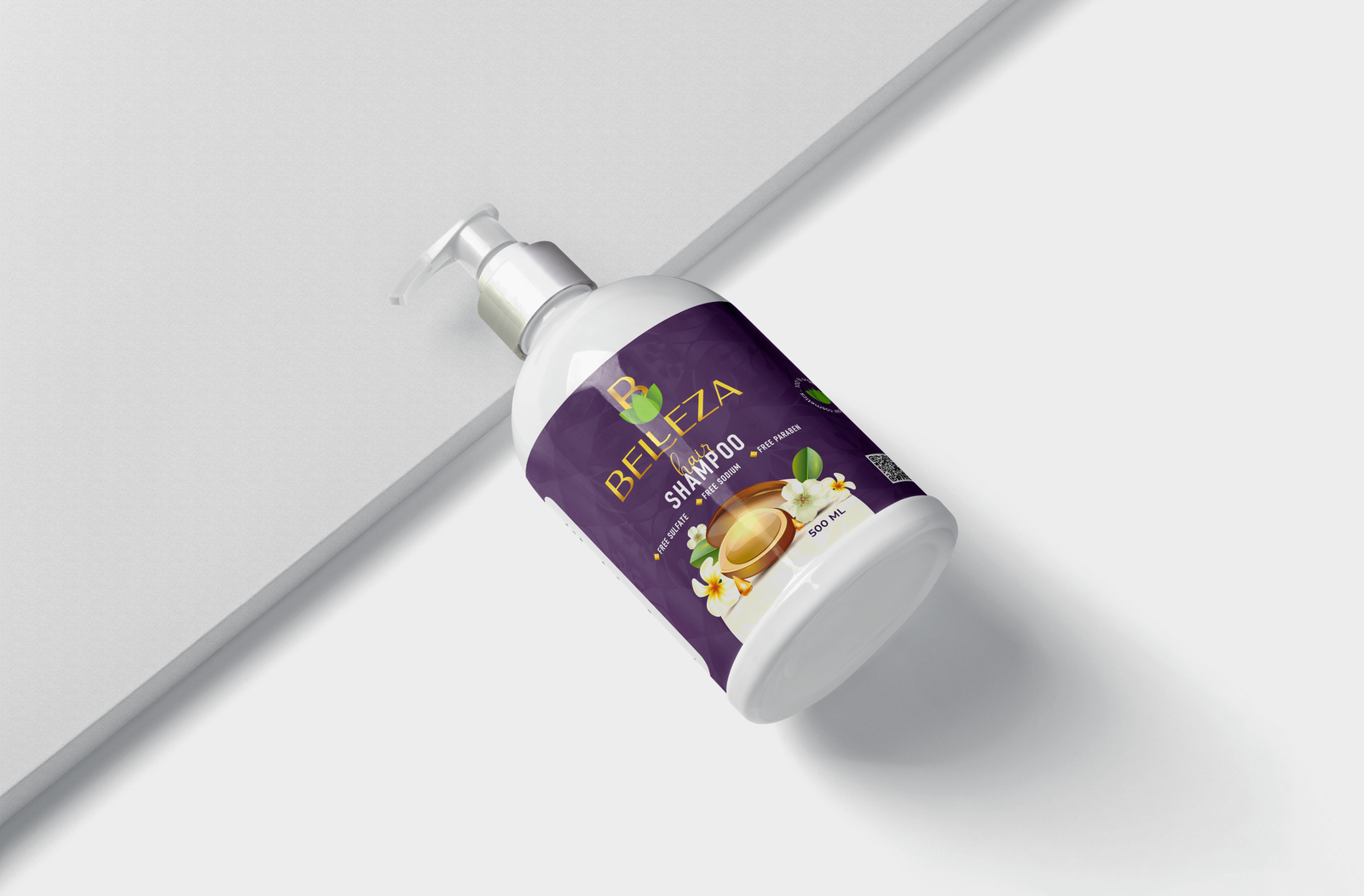 Shampoo Belleza